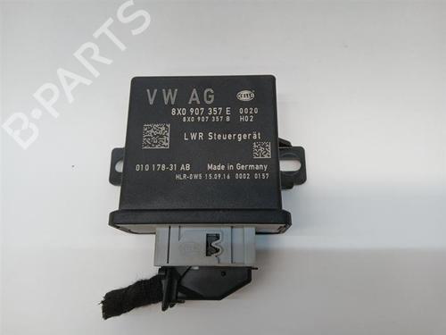 Used Electronic module Electronic module AUDI A1 Sportback (8XA, 8XF) 1.6 TDI (115 hp) 38254243 38254243