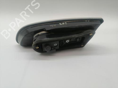 Left tailgate light SEAT IBIZA III (6L1)  | BP29311166C79 