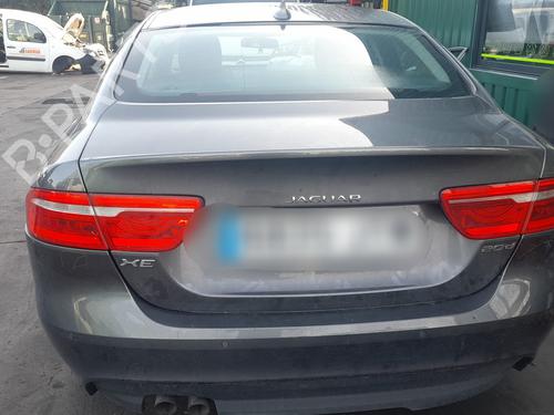 Innerbelysning JAGUAR XE (X760) 2.0 D | BP18119929I8 