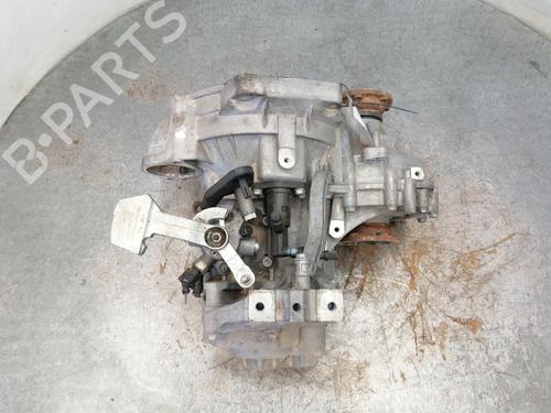 Used Gearbox AUDI Q2 (GAB, GAG) 35 TFSI (150 hp) 29435191