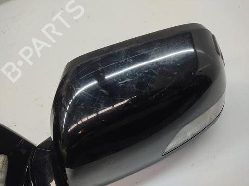 Left mirror HONDA CR-V III (RE_) 2.2 i-CTDi 4WD (RE6) | BP31157064C26