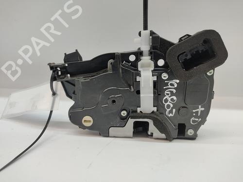 Høyre bak lås VW TAIGO (CS1)  | BP30968104C99 