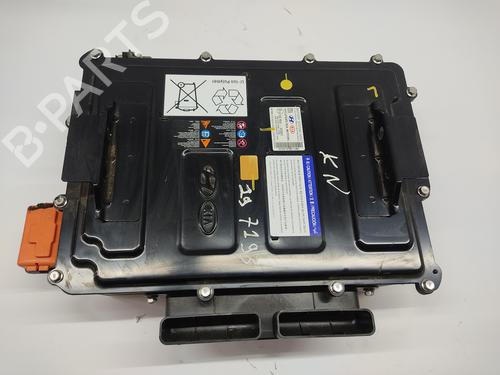 Used Battery KIA SPORTAGE V (NQ5) [2021-2025]  29393681