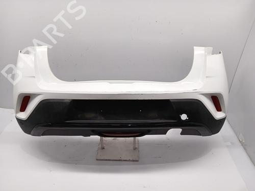 Used Rear bumper OPEL MOKKA [2020-2025]  29720279