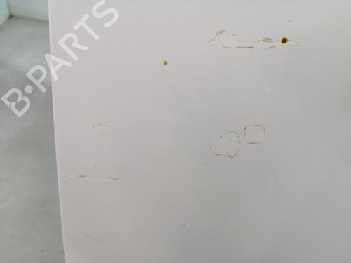 Hood AUDI A3 (8L1) 1.9 TDI | BP24033492C1 