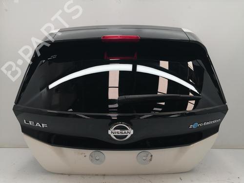 Used Tailgate NISSAN LEAF (ZE1) Electric (150 hp) 30966721