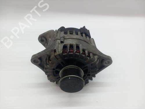 Used Alternator FIAT DUCATO Platform/Chassis (250_) 140 Multijet 2,3 D (140 hp) 21075818