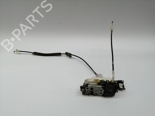 Used Front right lock PEUGEOT 5008 (0U_, 0E_) 1.6 HDi (112 hp) 26389700