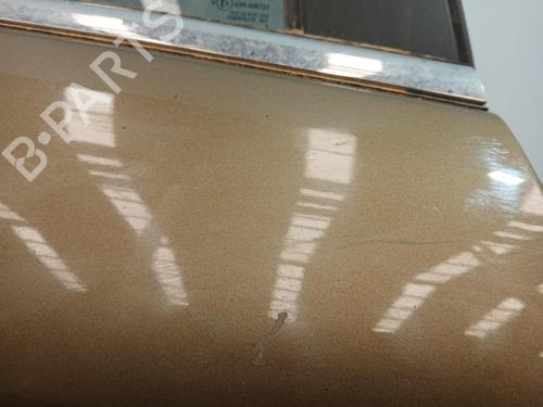 Right rear door FORD FIESTA VI (CB1, CCN) 1.6 TDCi | BP26913390C5 