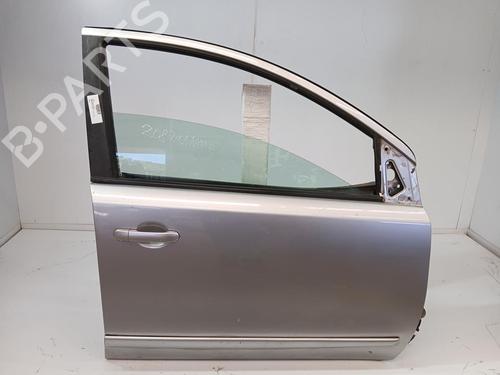 Used Right front door Right front door NISSAN NOTE (E11, NE11) 1.5 dCi (86 hp) 34236118 34236118