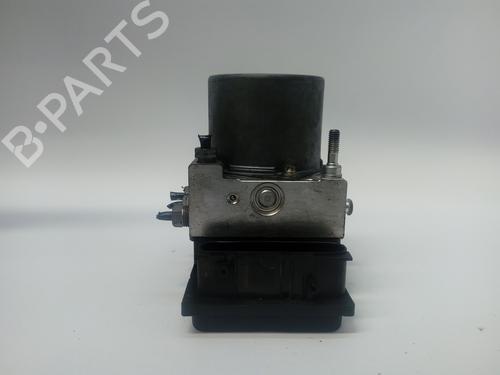 Øvrige styreenhet PEUGEOT 307 (3A/C) 1.6 HDi | BP10346401M11 