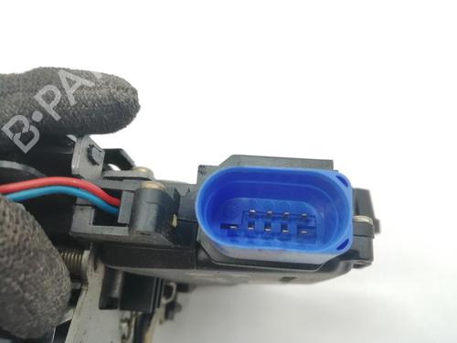 Front left lock VW GOLF V (1K1) 1.9 TDI | BP16404987C98 