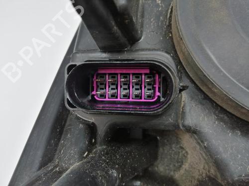 Left headlight FORD KUGA I 2.5 4x4 | BP33129977C28 - Image 3