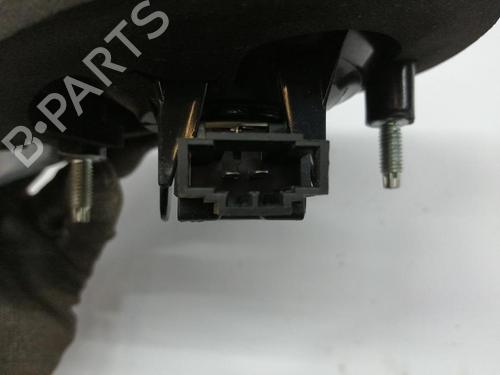 Right tailgate light VW GOLF PLUS V (5M1, 521) | BP32072007C80 - Image 2