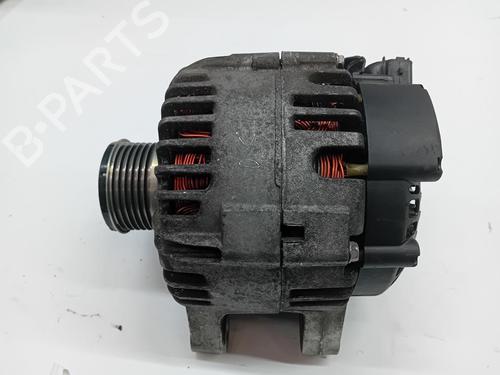 Used Alternator Alternator 38470354 38470354