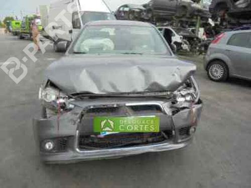Used Parts MITSUBISHI LANCER VIII (CY_A, CZ_A)    706851