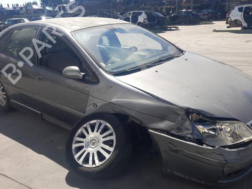 Hood CITROËN C5 II (RC_)  | BP19709783C1