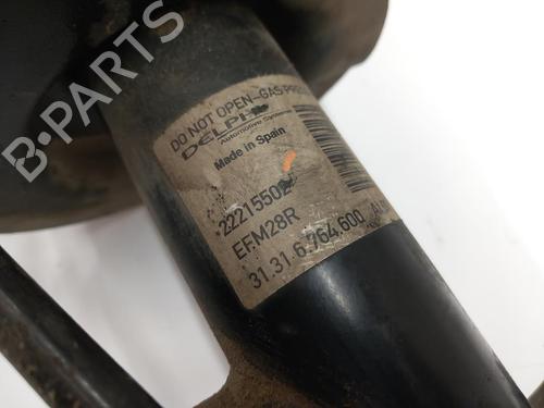 Right front shock absorber BMW X5 (E53) 3.0 d | BP35789439M17 - Image 3