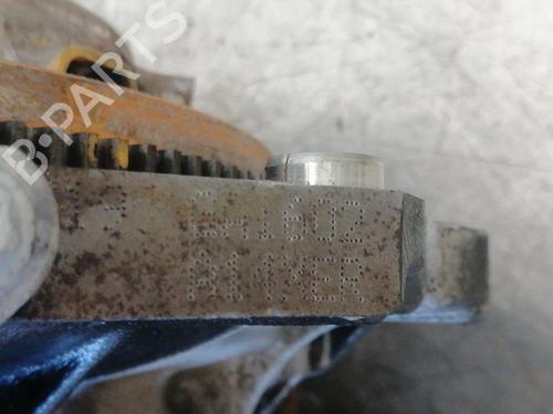 Engine OPEL CORSA D (S07)  | BP34211127M1  - Image 5