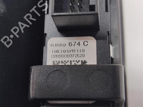 Switch AUDI Q3 (8UB, 8UG) | BP34286213I30 - Image 3