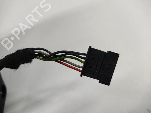 Right mirror BMW X3 (E83) 3.0 i xDrive | BP29278684C27 