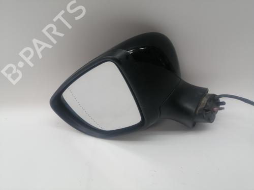 Used Left mirror RENAULT CLIO IV (BH_) [2012-2021]  21138844