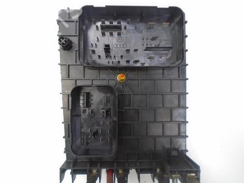 Fuse box AUDI A3 (8P1)  | BP8539074E1 