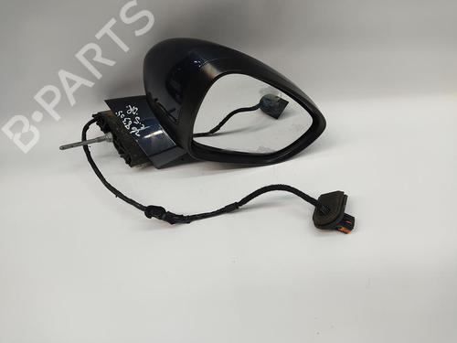 Used Right mirror Right mirror CITROËN C5 III (RD_) [2008-2017] 33658545 33658545