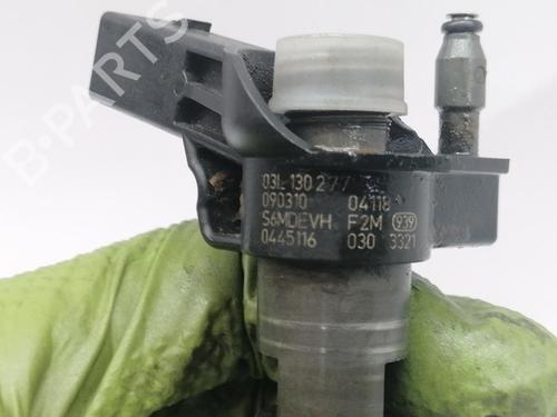Injector SEAT EXEO (3R2) 2.0 TDI | BP29594413M100 