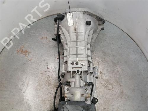 Used Gearbox Gearbox HYUNDAI TERRACAN (HP) 2.9 CRDi 4WD (163 hp) 40025473 40025473