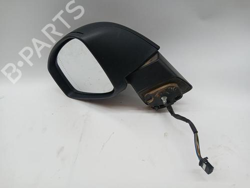 Used Left mirror Left mirror 38470602 38470602