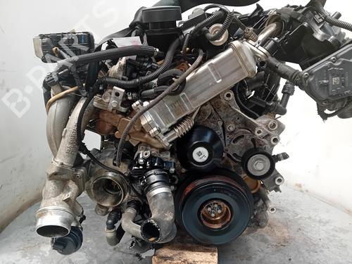 Engine BMW 4 Coupe (F32, F82) 425 d | BP28426236M1