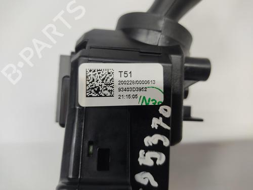 Headlight switch HYUNDAI TUCSON (TL, TLE) 1.6 CRDi All-wheel Drive | BP29375967I24 