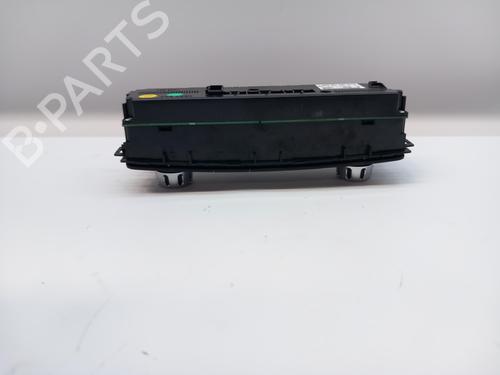 Climate control VW TOUAREG (7LA, 7L6, 7L7) 3.0 V6 TDI | BP28155862I5 