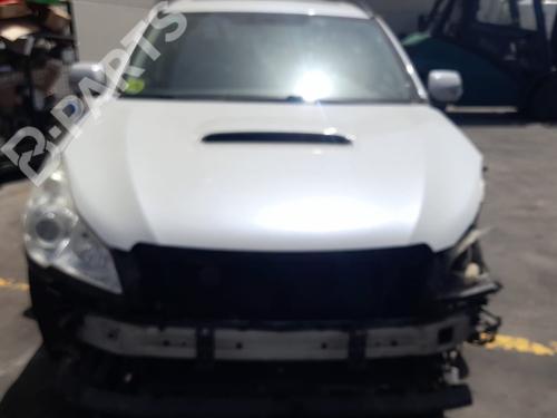 Used Parts SUBARU LEGACY IV (BL)    1066760