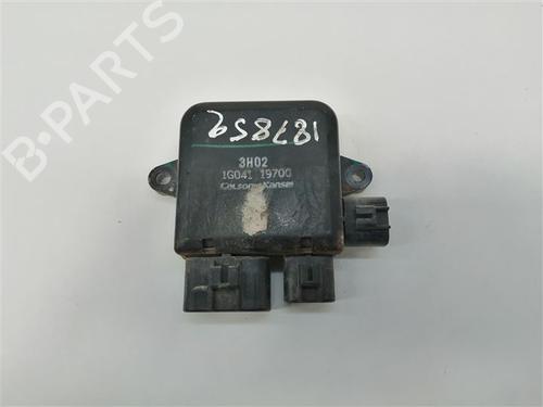 Used Electronic module Electronic module TESLA MODEL S (5YJS) 90 (367 hp) 18422470 18422470