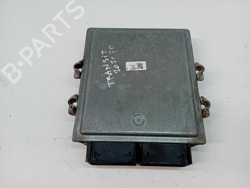 Engine control unit (ECU) FORD TRANSIT V363 Van (FCD, FDD) | BP37429165M57 - Image 2