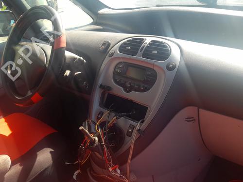 Front right window mechanism CITROËN XSARA PICASSO (N68) 1.6 HDi | BP21165595C23 