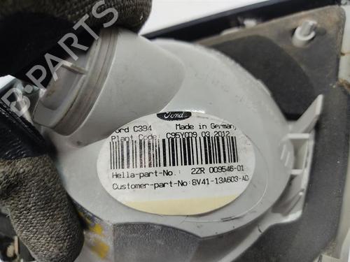 Left tailgate light FORD KUGA II (DM2) 2.0 TDCi | BP36322407C79 - Image 3