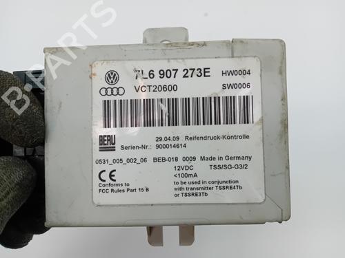 Elektronisk modul VW PHAETON (3D1, 3D2, 3D3, 3D4, 3D6, 3D7, 3D8, 3D9)  | BP23102231M83 