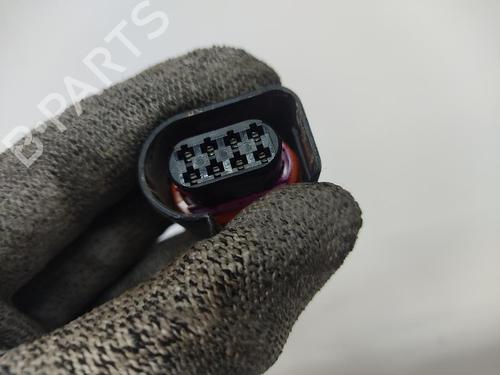 Right mirror SEAT IBIZA V (KJ1, KJG)  | BP29830889C27 