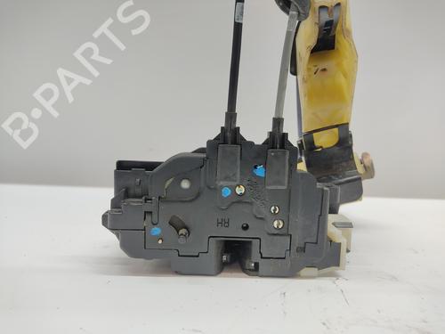 Rear right lock HYUNDAI SANTA FÉ II (CM)  | BP28191562C99 