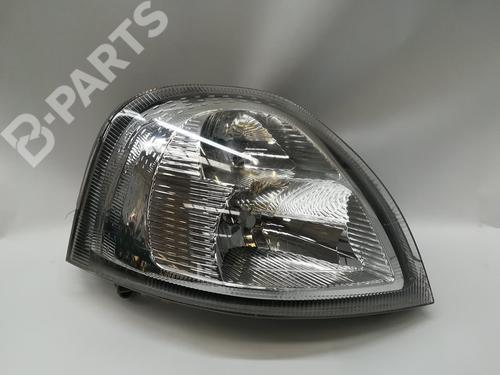 right-headlight-nissan-interstar-van-x70-2600000qah-2002-10691562 main image