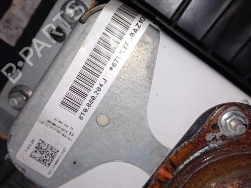 Zestaw Airbag AUDI Q5 (8RB) 2.0 TDI | BP30849778C86 