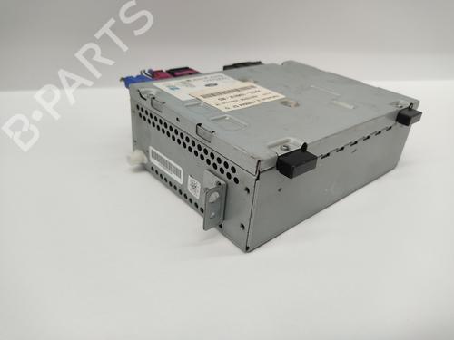 Radio LAND ROVER DISCOVERY SPORT (L550)  | BP28326039E6 