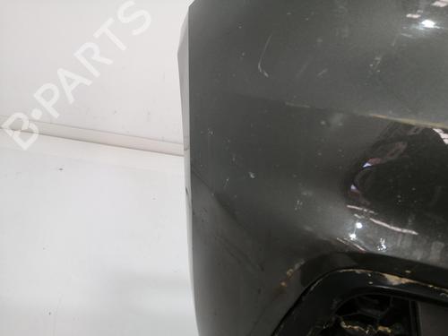 Rear bumper AUDI A1 Sportback (GBA) 30 TFSI | BP27712173C8 