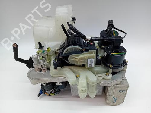 Heater matrix box TESLA MODEL 3 (5YJ3)  | BP37246847M61  - Image 5