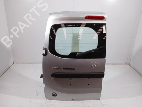 Used Left tailgate MERCEDES-BENZ CITAN Tourer (W420) 110 CDI (420.723) (95 hp) 30642532