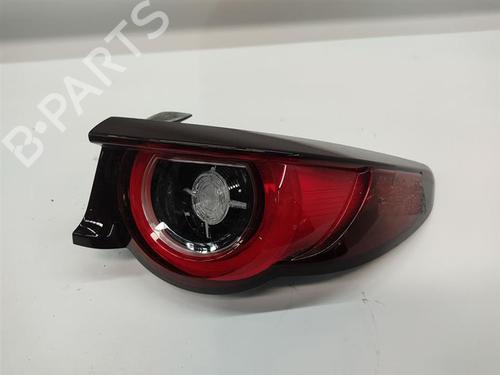 Right taillight MAZDA 3 Hatchback (BP) SKYACTIV-X M Hybrid | BP34277303C35 - Image 2