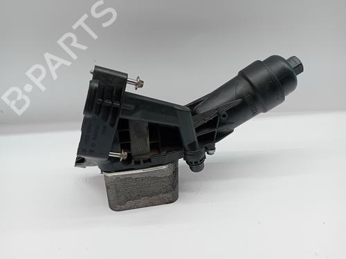 Oliekøler BMW 1 (F20) 118 d | BP24610014M33 
